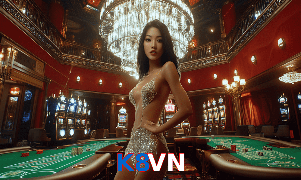 K8VN