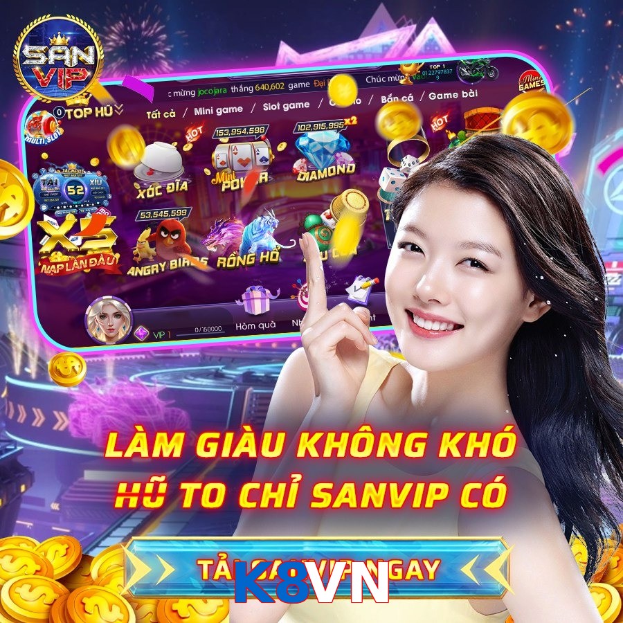 K8VN