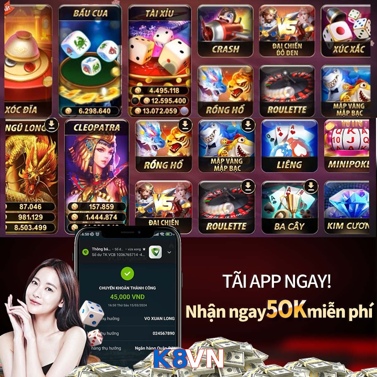 K8VN