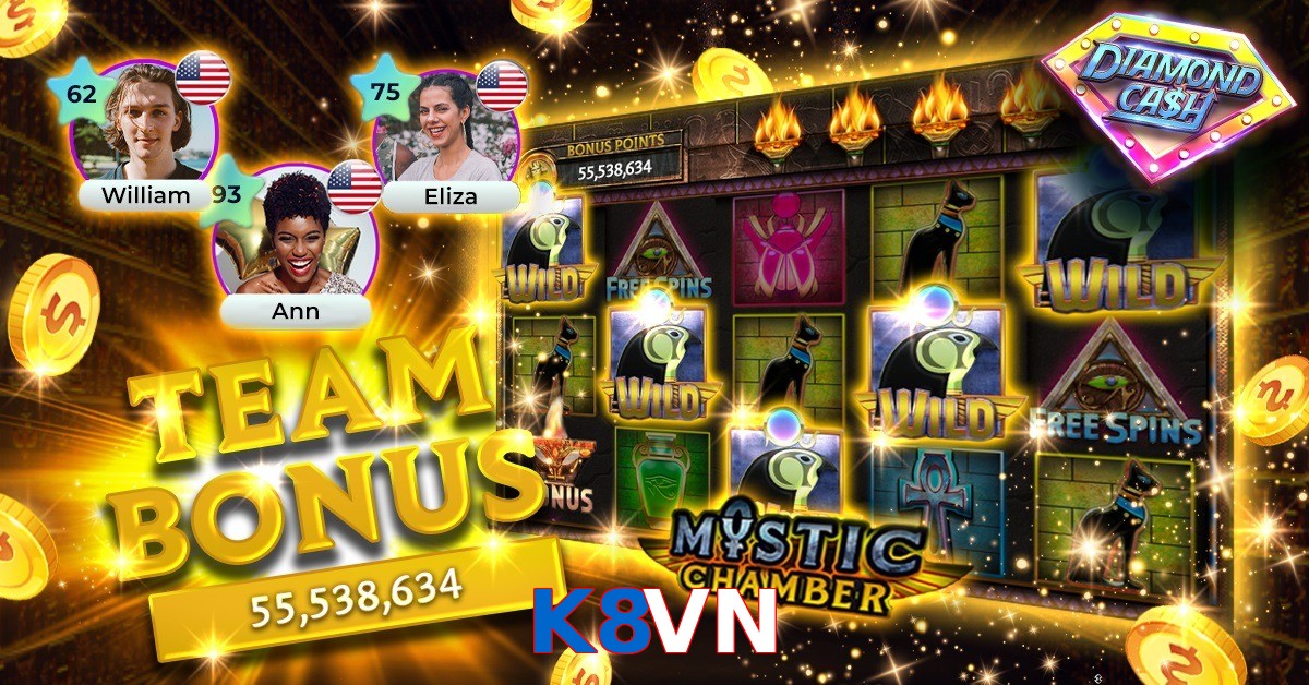 K8VN