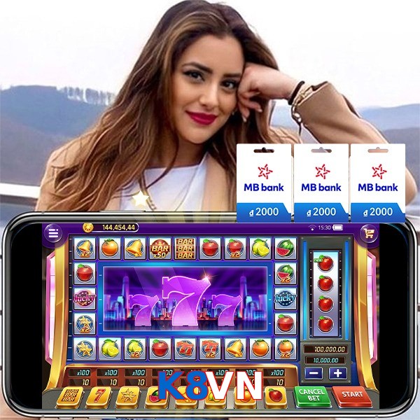 K8VN
