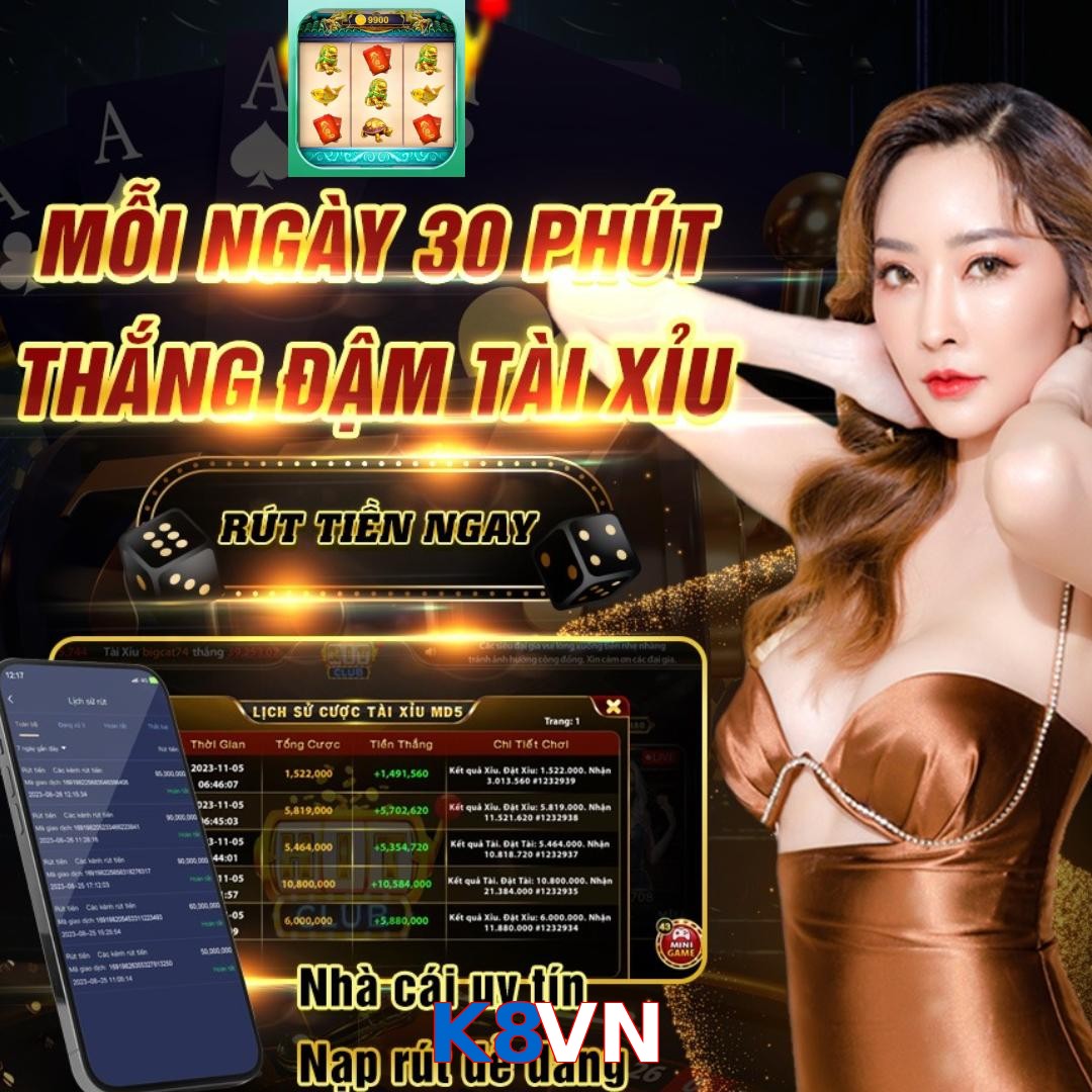 K8VN