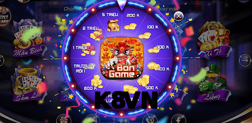K8VN