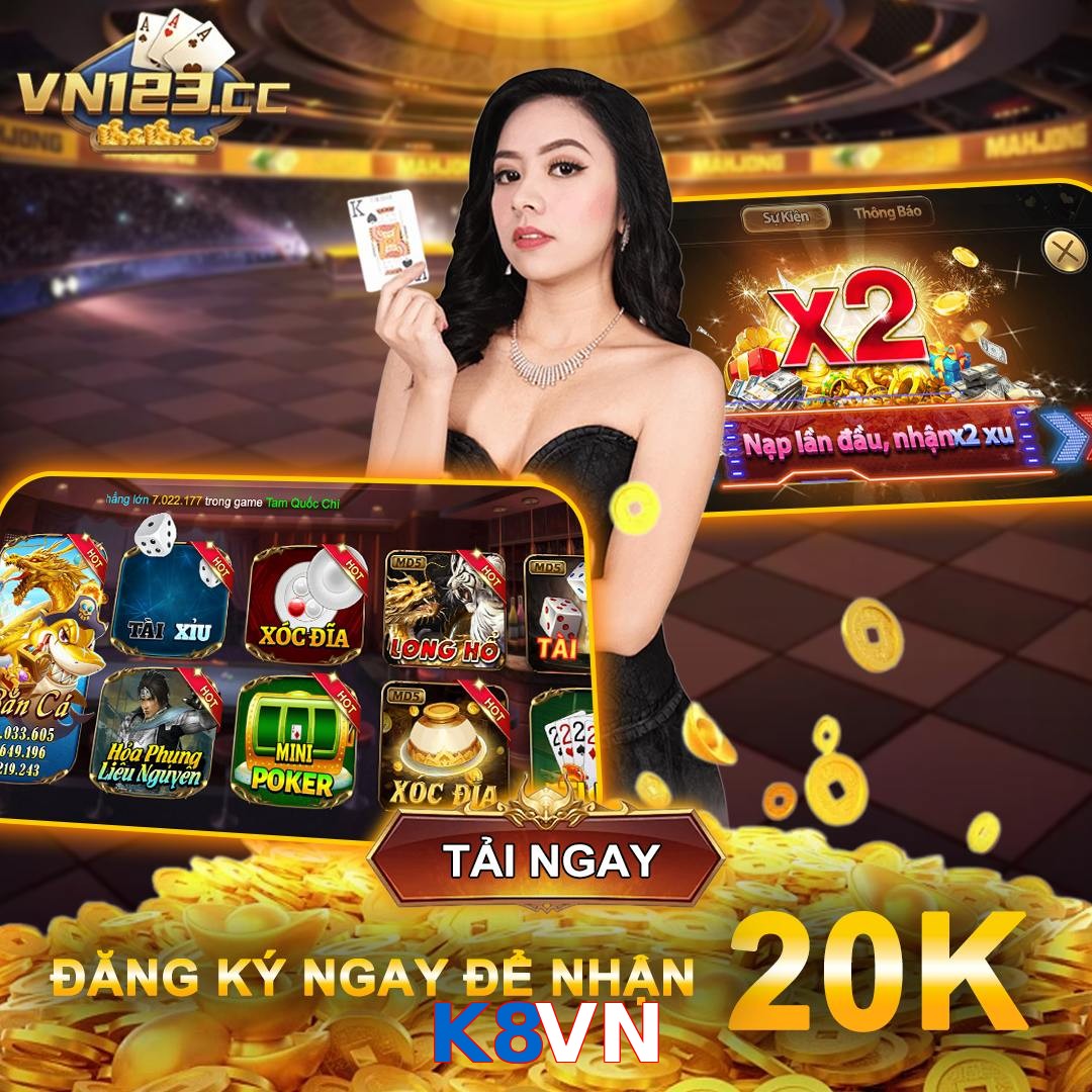 K8VN