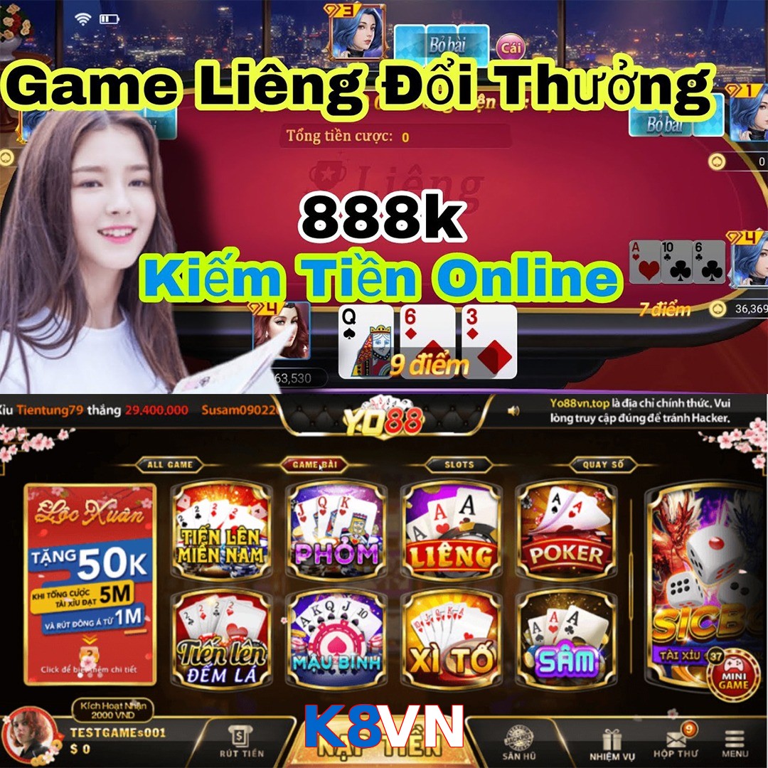 K8VN