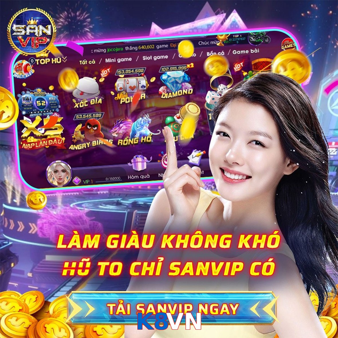 K8VN