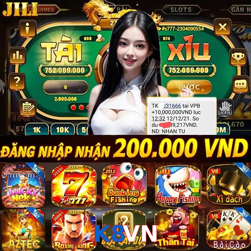 K8VN
