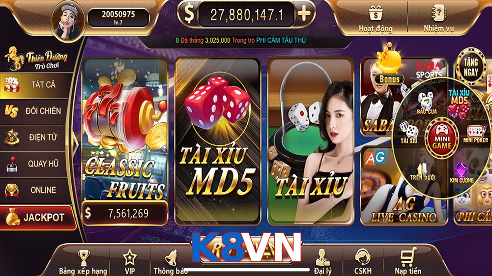 K8VN