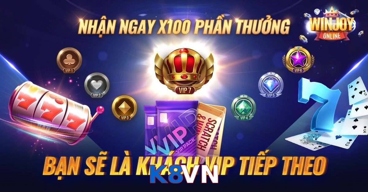 K8VN