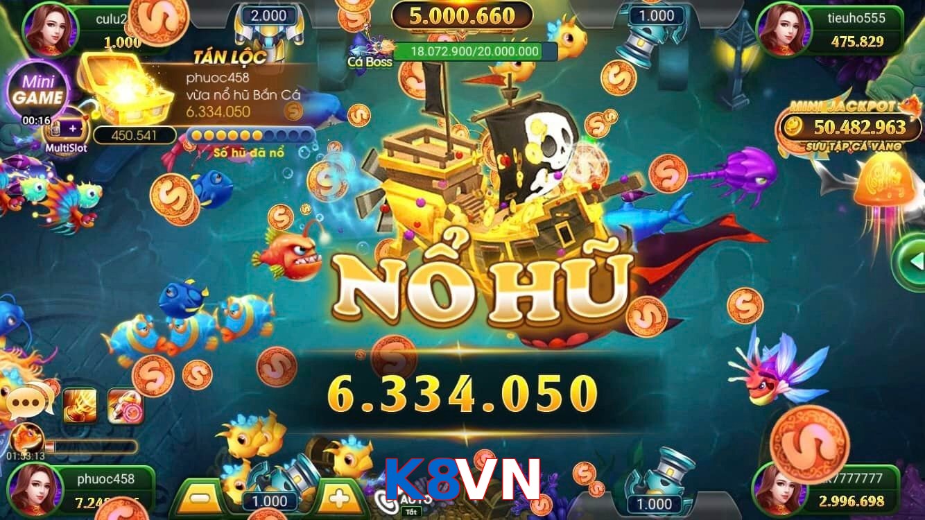 K8VN