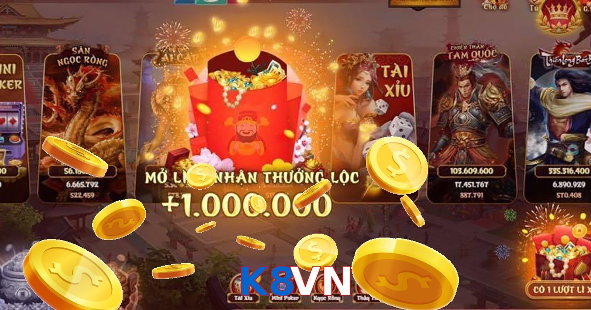 K8VN