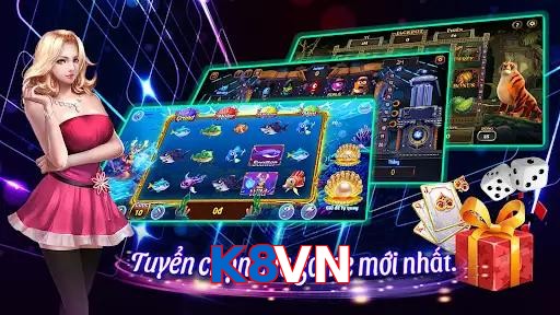 K8VN