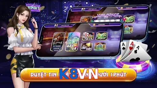 K8VN