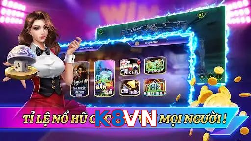 K8VN