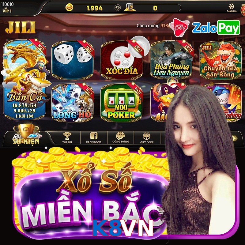 K8VN