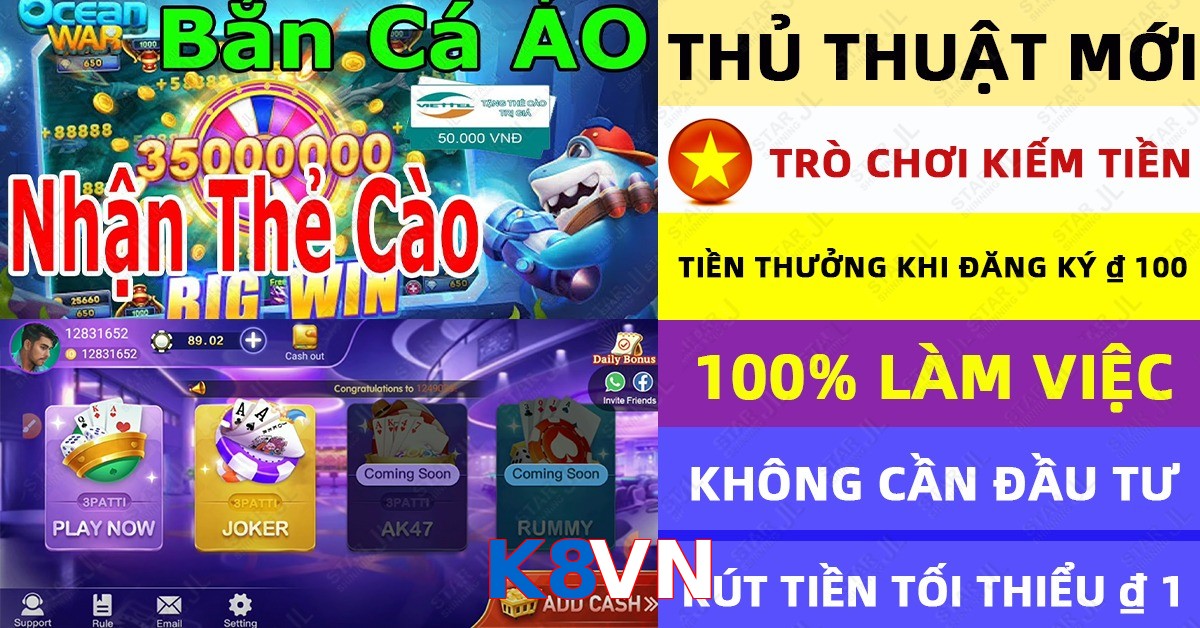 K8VN