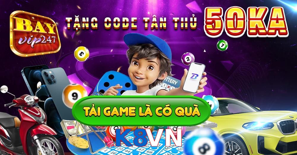 K8VN