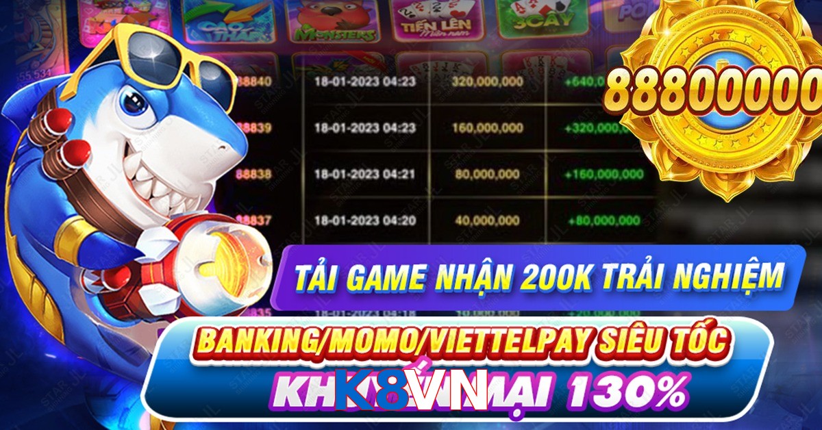 K8VN
