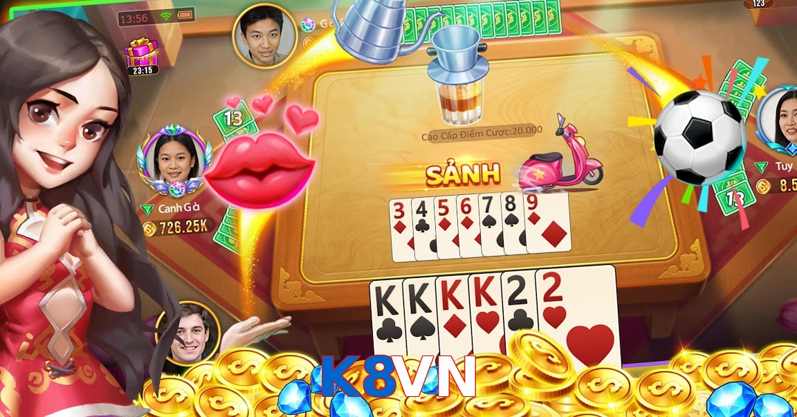K8VN