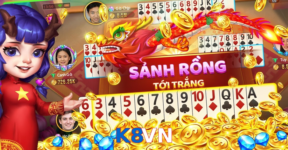 K8VN