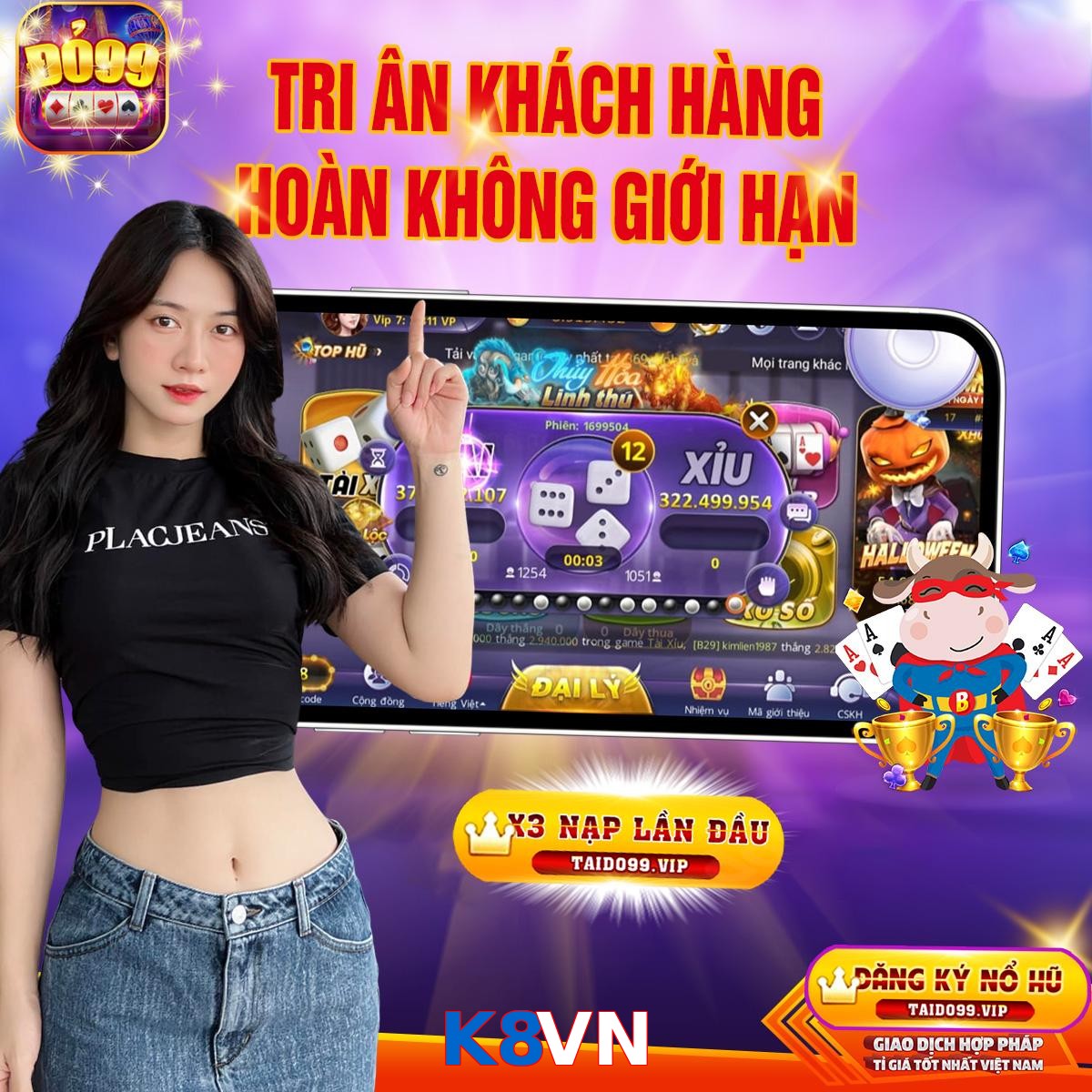 K8VN