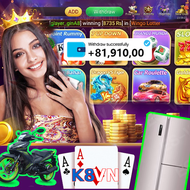 K8VN