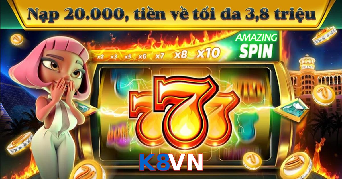 K8VN