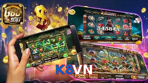 K8VN