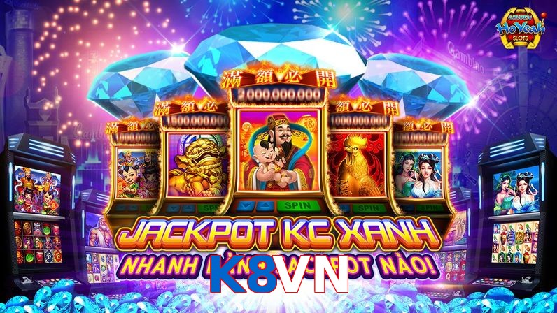 K8VN