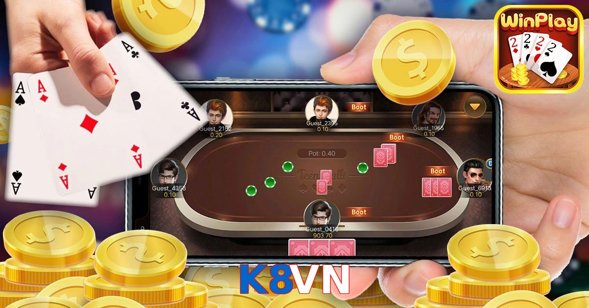 K8VN