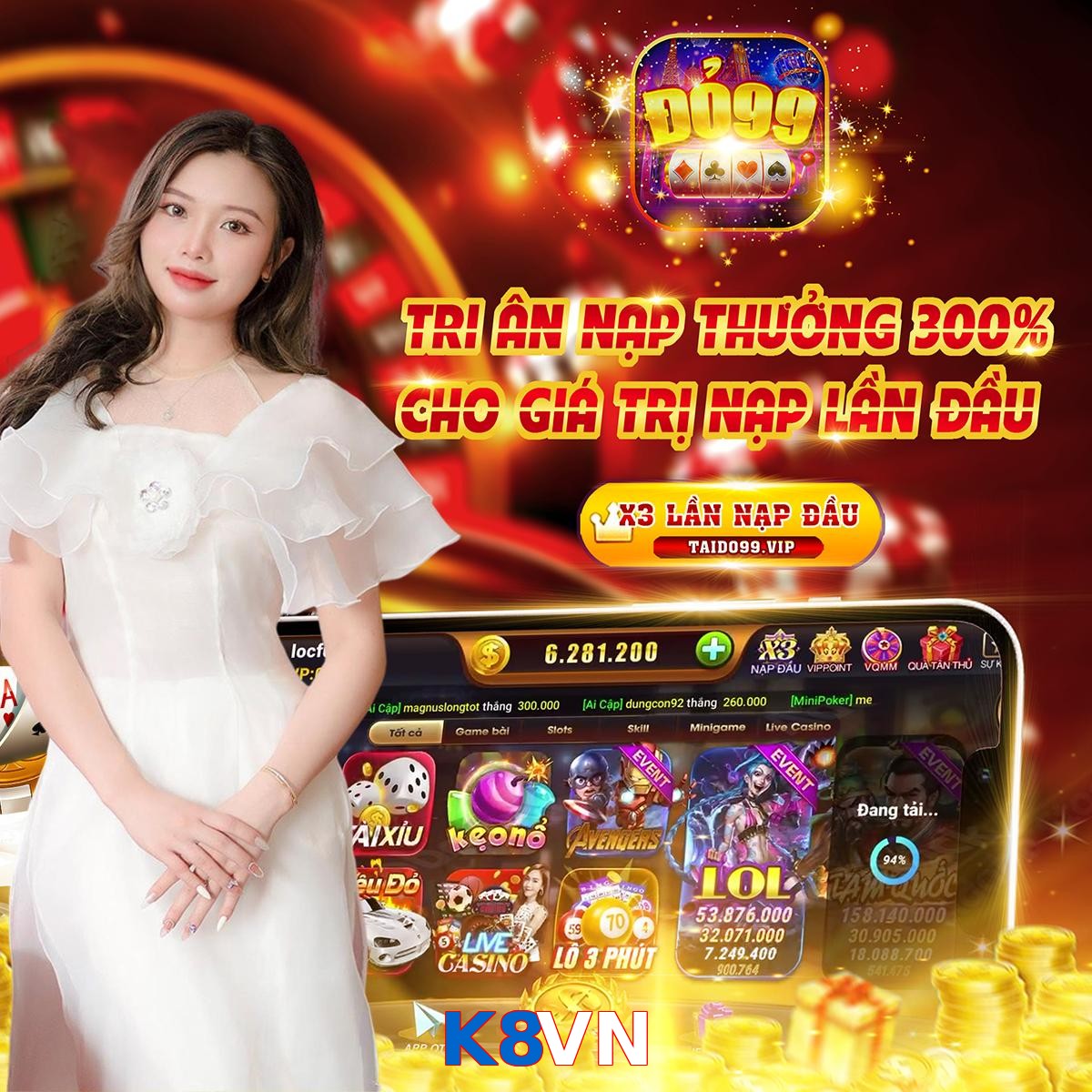 K8VN