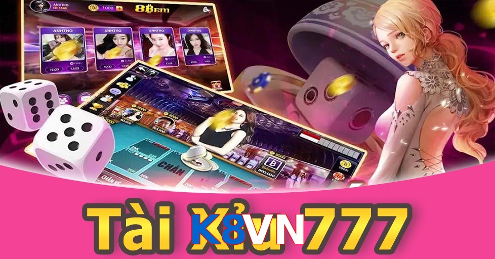 K8VN