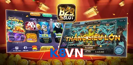 K8VN
