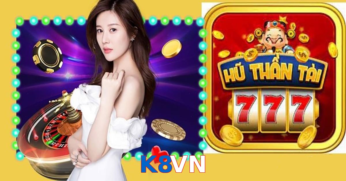 K8VN