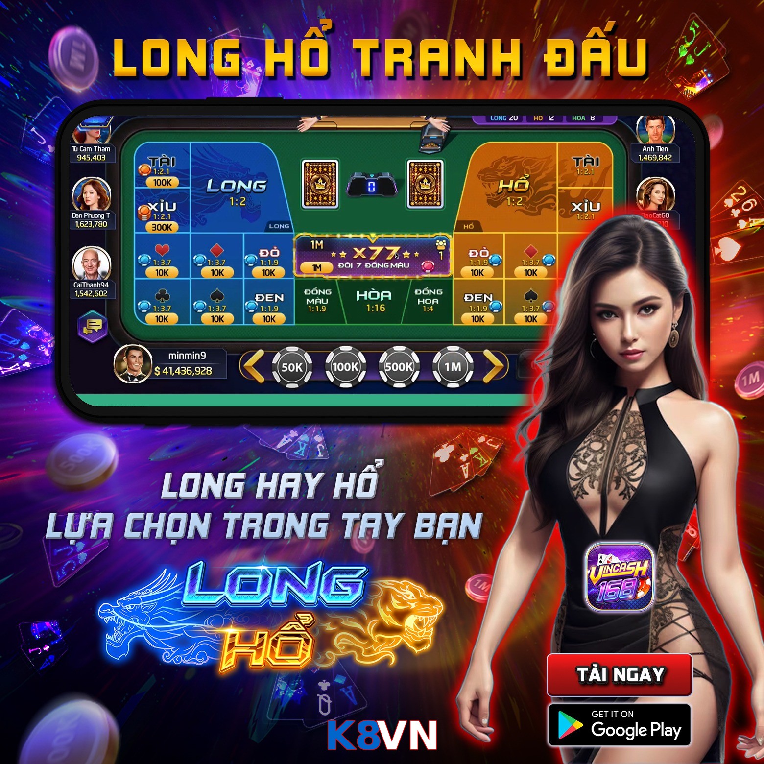 K8VN