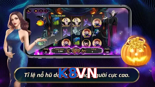 K8VN