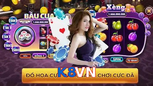 K8VN