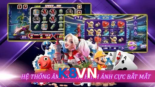 K8VN