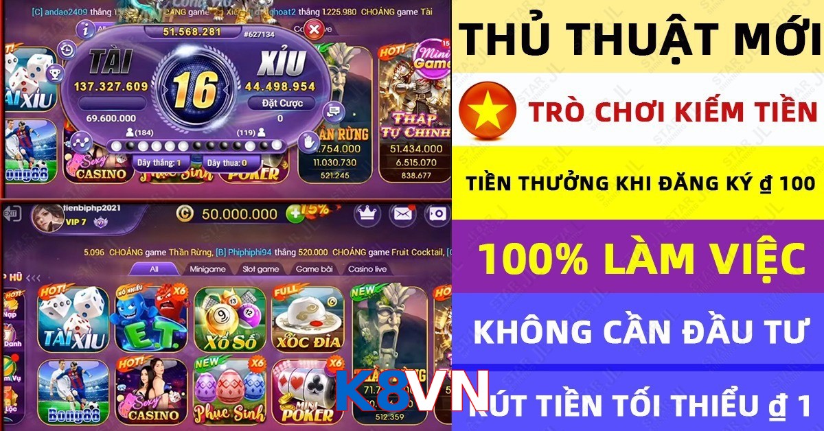 K8VN