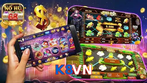 K8VN