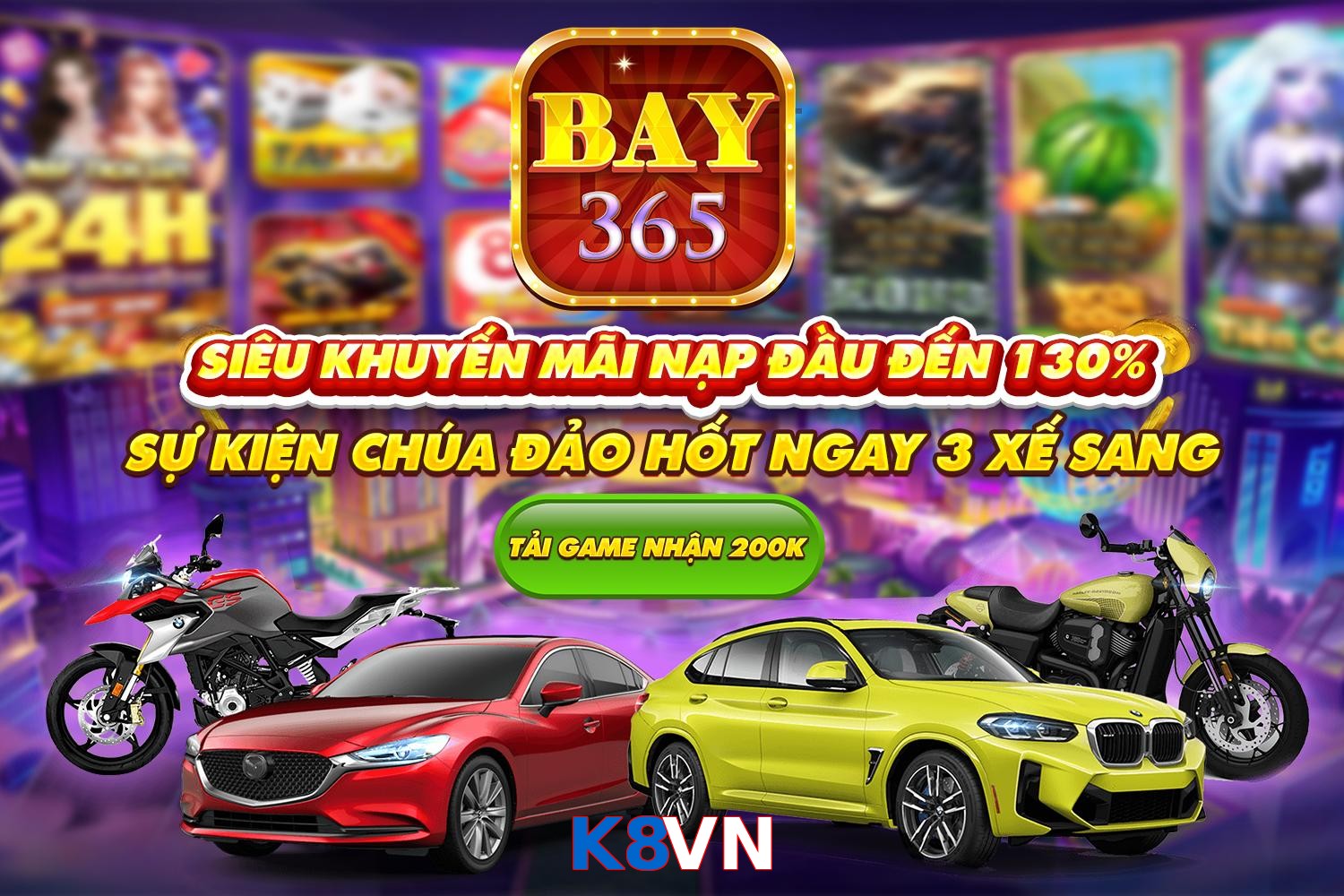 K8VN