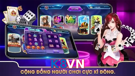 K8VN