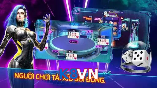 K8VN