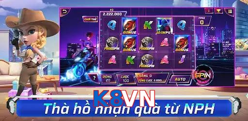 K8VN