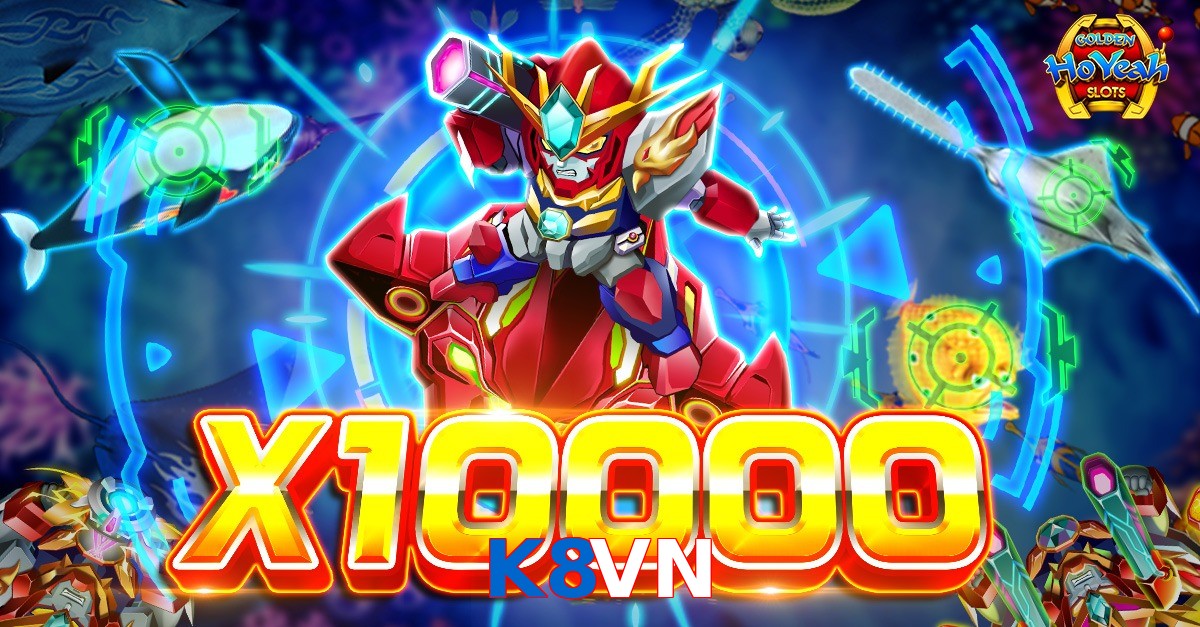 K8VN