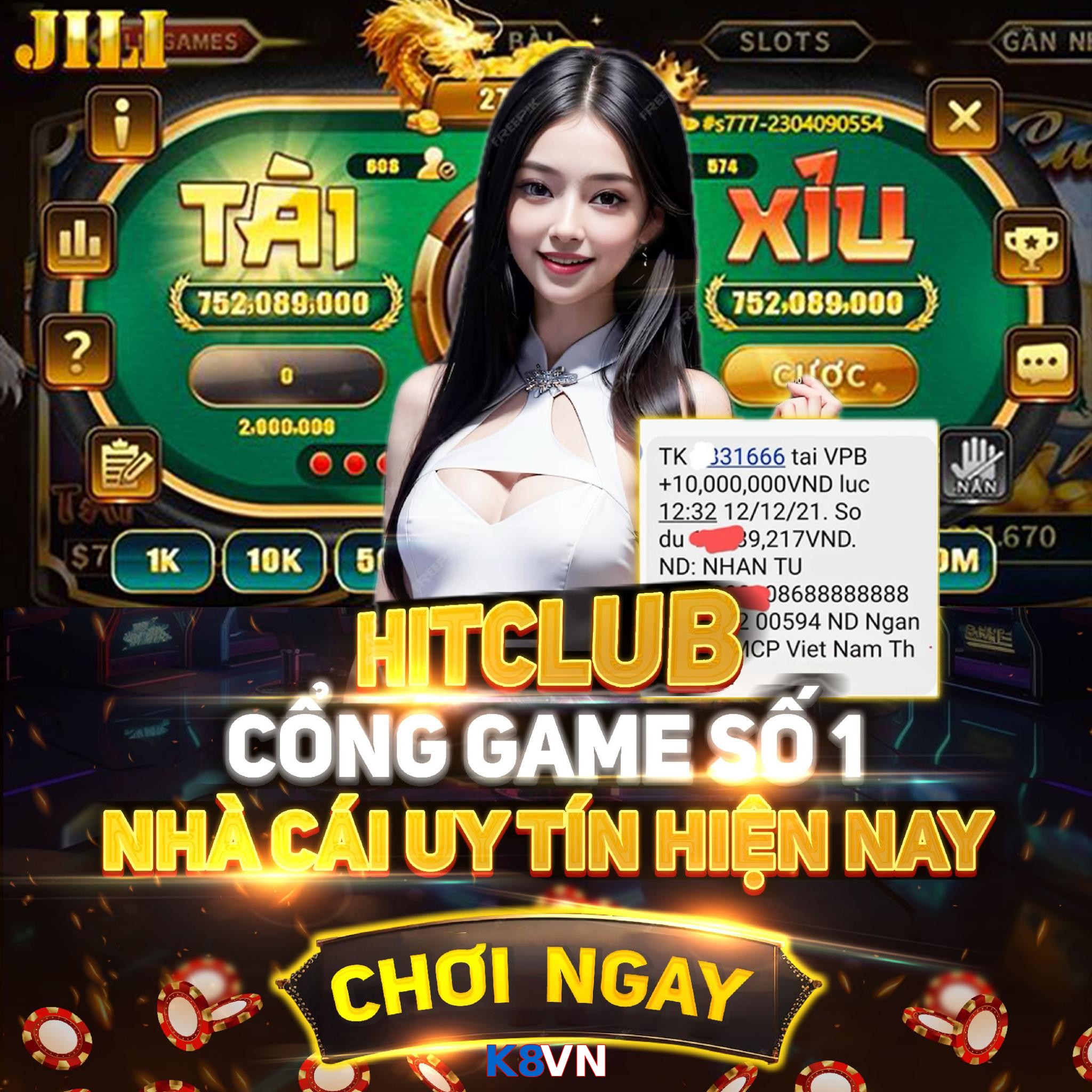 K8VN