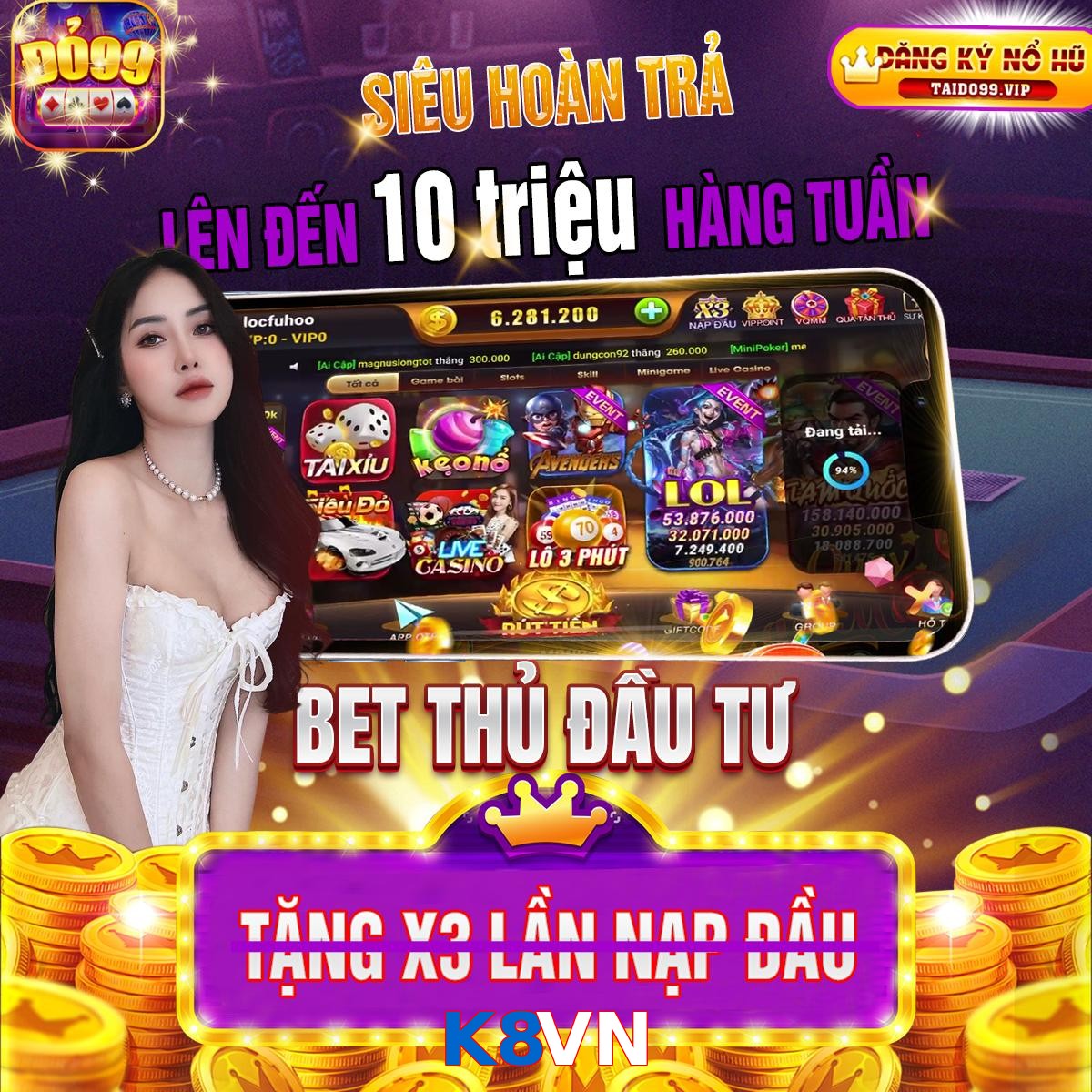 K8VN