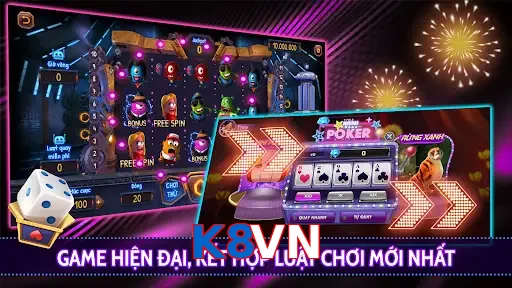 K8VN