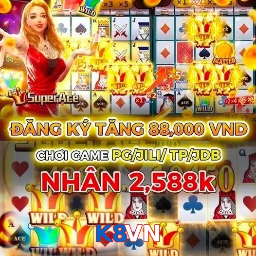 K8VN