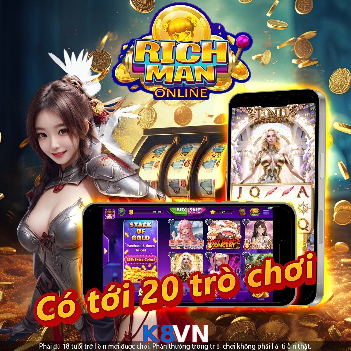 K8VN